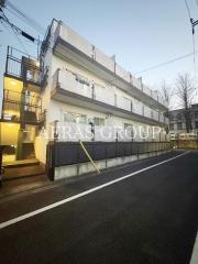 相馬下馬マンション
