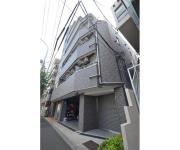 京王線八幡山駅まで徒歩6分