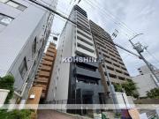 近鉄難波・奈良線大阪上本町駅まで徒歩7分