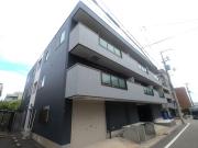 ＪＲ東海道本線摂津本山駅まで徒歩7分