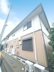 サンガーデン椚D