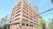 都営大江戸線勝どき駅まで徒歩6分