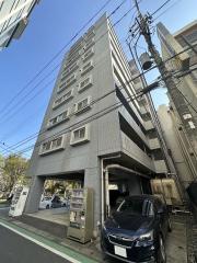 ＪＲ総武線（各駅停車）新検見川駅まで徒歩2分
