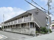 ハイツまほろば