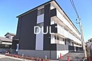 日暮里・舎人ライナー舎人駅まで徒歩2分