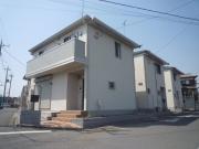 八雲台戸建