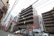 ベルウッド名駅