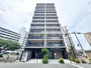 地下鉄御堂筋線大国町駅まで徒歩7分