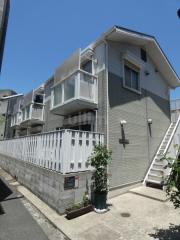 ドゥ・ライフ壬生川