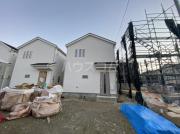 杁ヶ池701戸建