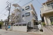 ＪＲ総武線（各駅停車）小岩駅まで徒歩7分