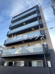 東武東上線大山駅まで徒歩4分