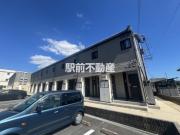 レオパレスかりゆし公