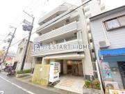 ＪＲ東海道本線三ノ宮駅まで徒歩10分