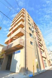ＪＲ東海道本線吹田駅まで徒歩10分