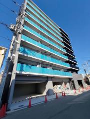 阪急宝塚線三国駅まで徒歩10分