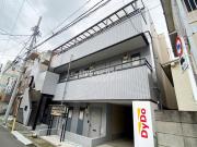 ＪＲ中央線高円寺駅まで徒歩10分