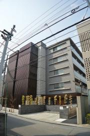 阪急京都線西院駅まで徒歩10分