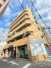 ＪＲ東海道本線東淀川駅まで徒歩3分