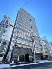 S-RESIDENCE浅間町駅前axial