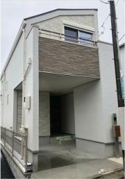 東急世田谷線松原駅まで徒歩6分