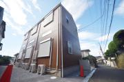 シティハイツ程久保