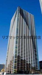 都営大江戸線勝どき駅まで徒歩6分