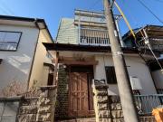 富士見市水子戸建て