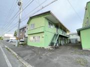 ファミリーコーポ