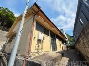 南海本線箱作駅まで徒歩8分