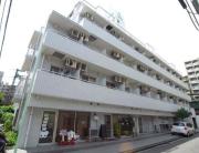 ＪＲ京浜東北・根岸線横浜駅まで徒歩12分