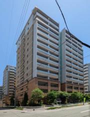 ＪＲ鹿児島本線博多駅まで徒歩11分