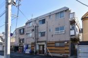 VISTA富ヶ谷 ビスタ富ヶ谷