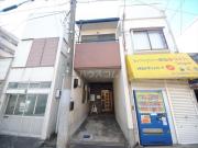 守口市豊秀町2丁目貸家
