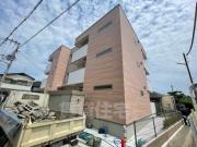 南海本線高石駅まで徒歩3分
