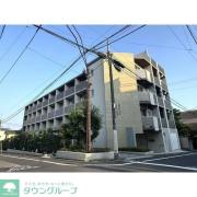 都営大江戸線落合南長崎駅まで徒歩10分