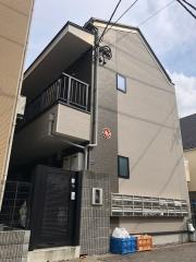 ＪＲ埼京線浮間舟渡駅まで徒歩8分