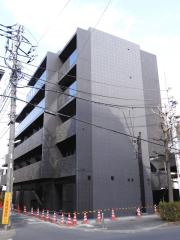 レアライズ新丸子II