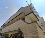 ＪＲ京浜東北・根岸線川崎駅までバス約10分 徒歩3分