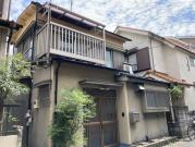 谷塚2丁目戸建て