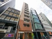 東京メトロ銀座線京橋駅まで徒歩2分