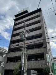 クレビオス梅田北