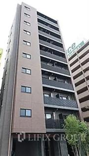 ＪＲ京浜東北・根岸線新子安駅まで徒歩7分