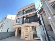 西武池袋・豊島線江古田駅まで徒歩5分