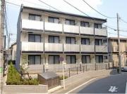 西武池袋・豊島線桜台駅まで徒歩4分