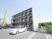 西武拝島線東大和市駅まで徒歩22分