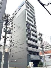 プレサンス上前津フィット