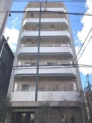 東武伊勢崎・大師線曳舟駅まで徒歩8分