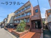 西武池袋・豊島線小手指駅まで徒歩6分