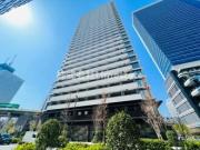 BrilliaTower 浜離宮
